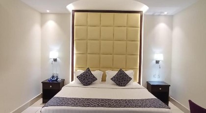 Lamar Al Bawadi Hotel - image 20