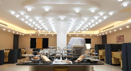 Lamar Al Bawadi Hotel - image 3