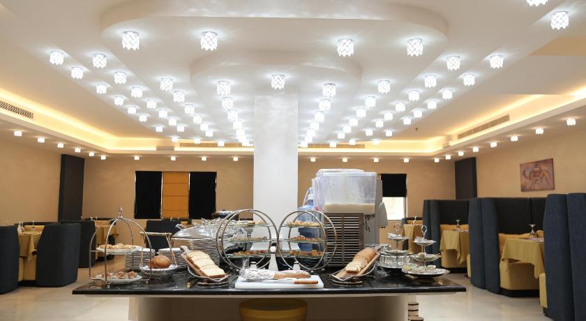 Lamar Al Bawadi Hotel - image 3
