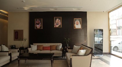 Lamar Al Bawadi Hotel - image 4