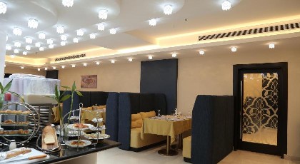 Lamar Al Bawadi Hotel - image 6