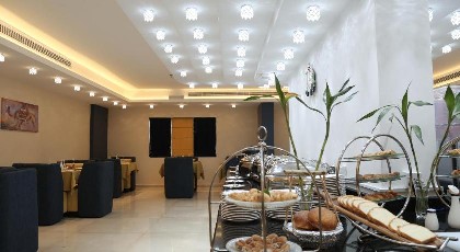 Lamar Al Bawadi Hotel - image 7