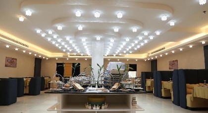 Lamar Al Bawadi Hotel - image 8
