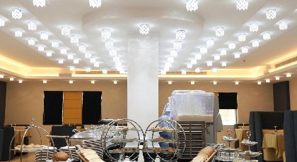 Lamar Al Bawadi Hotel - image 9