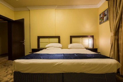 Lahoya Hotel - image 10