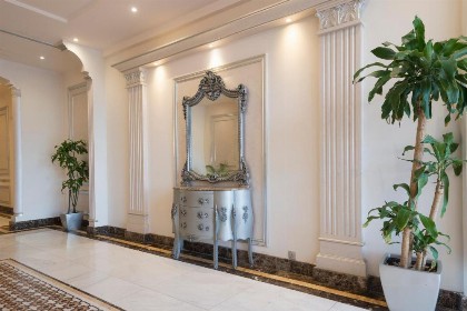 Lahoya Hotel - image 16