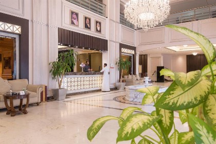 Lahoya Hotel - image 18