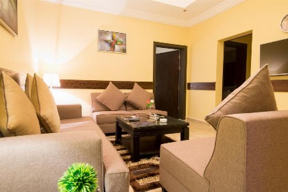 Lahoya Hotel - image 19