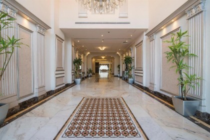 Lahoya Hotel - image 7