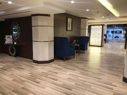 Ajwaa Suites - image 20