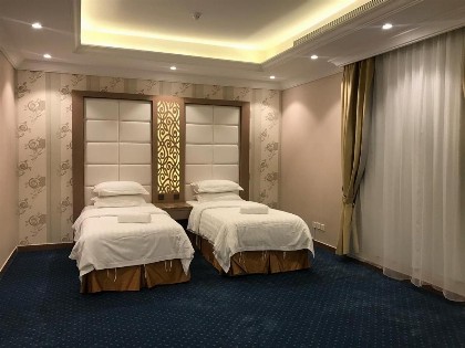 Ajwaa Suites - image 4