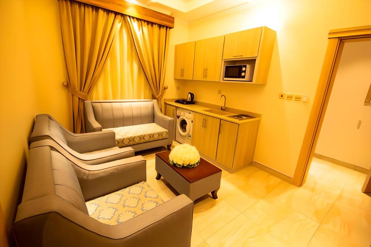 Hayat Al Rose Hotel Appartment - image 2