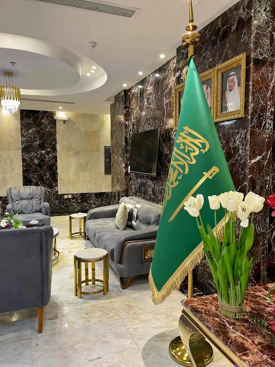 Hayat Al Rose Hotel Appartment - image 3
