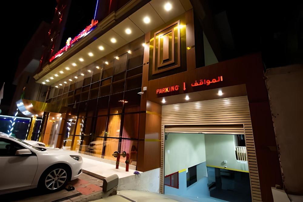 Hayat Al Rose Hotel Appartment - image 4