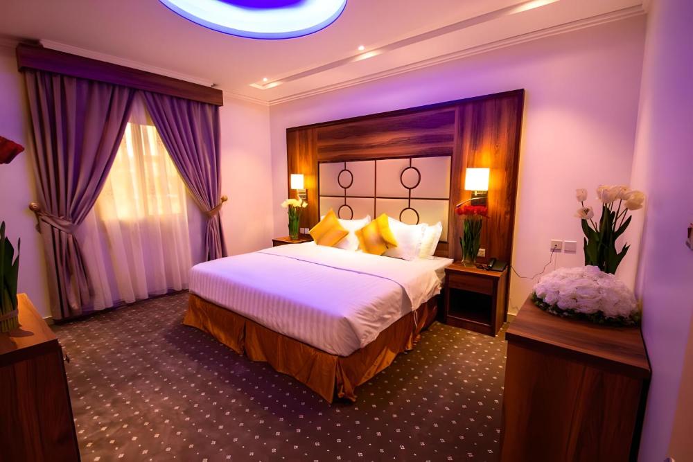 Hayat Al Rose Hotel Appartment - image 5