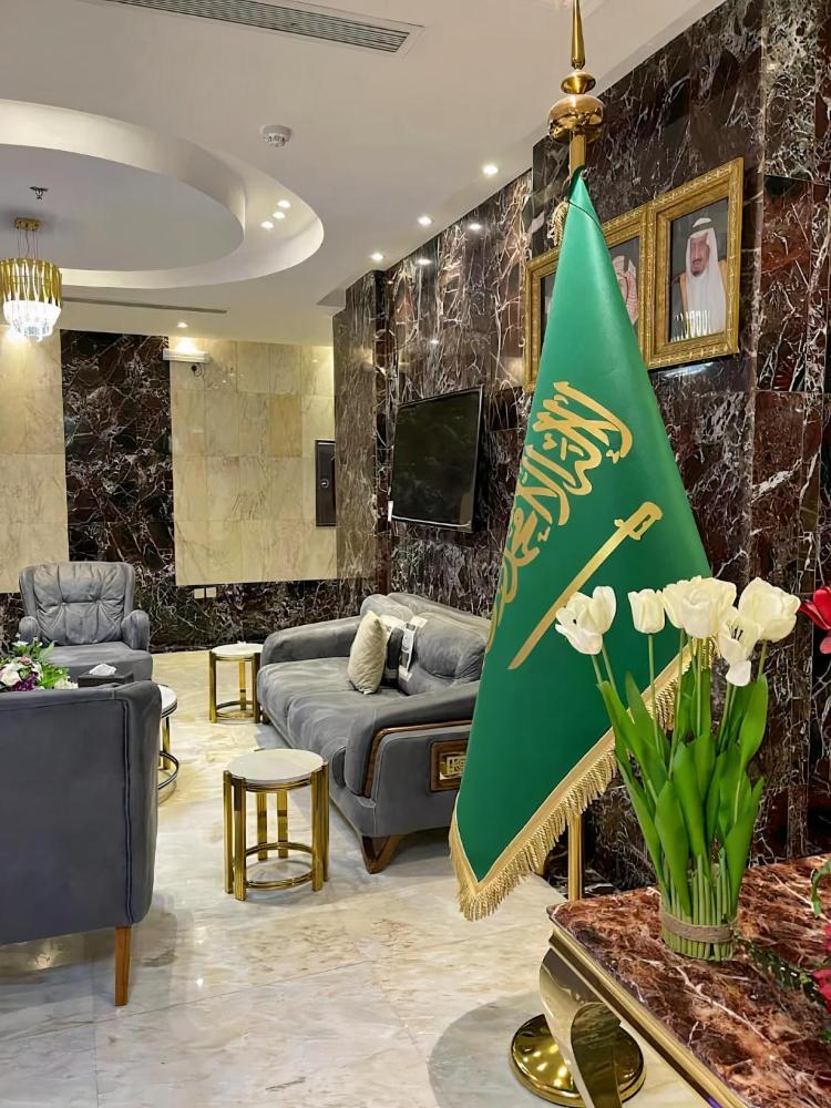 Hayat Al Rose Hotel Appartment - image 6