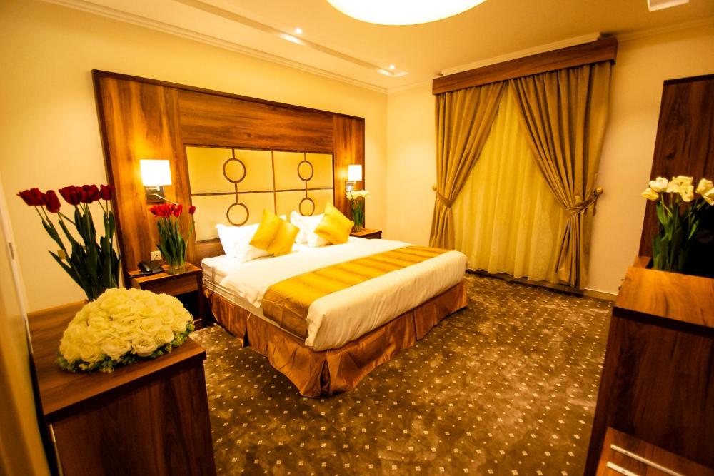 Hayat Al Rose Hotel Appartment - image 7