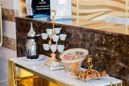 Jeddah Oasis Hotel - image 11