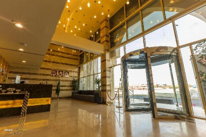 Jeddah Oasis Hotel - image 2