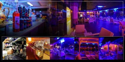 Jeddah Oasis Hotel - image 3