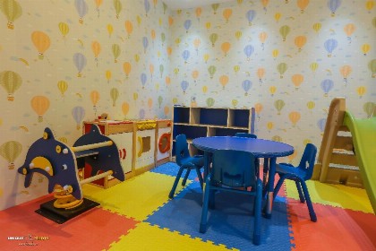 Jeddah Oasis Hotel - image 4