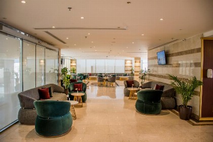 Jeddah Oasis Hotel - image 6