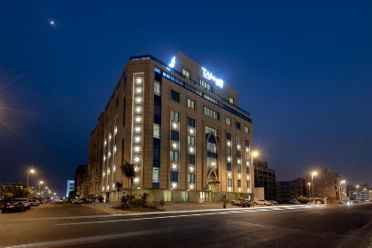 Taj Jeddah Hotel Apartment - image 1