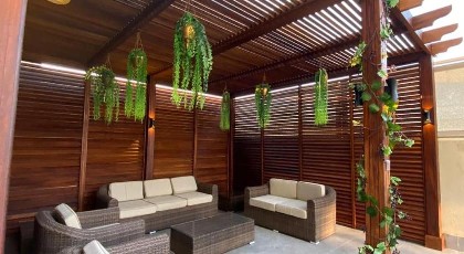 Taj Jeddah Hotel Apartment - image 11
