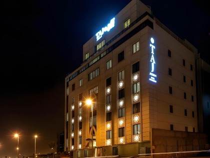 Taj Jeddah Hotel Apartment - image 2