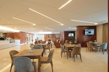 Taj Jeddah Hotel Apartment - image 7