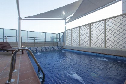 Taj Jeddah Hotel Apartment - image 9