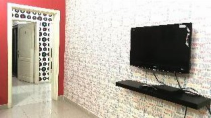 ALALMIN Furnished Suites - image 1