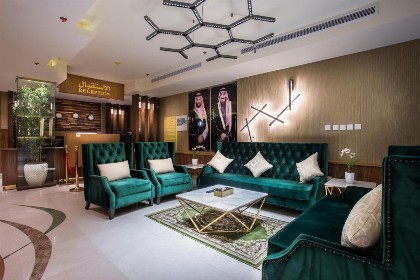 Al Louloah Al Baraqah Furnished Apartments - image 1