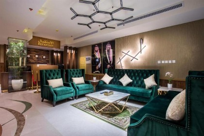 Al Louloah Al Baraqah Furnished Apartments - image 10