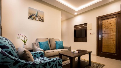 Al Louloah Al Baraqah Furnished Apartments - image 11