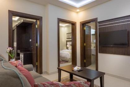 Al Louloah Al Baraqah Furnished Apartments - image 12