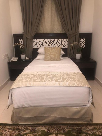 Al Louloah Al Baraqah Furnished Apartments - image 14