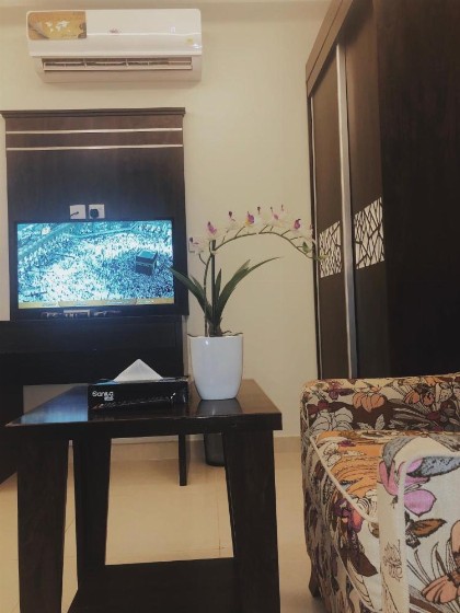 Al Louloah Al Baraqah Furnished Apartments - image 16