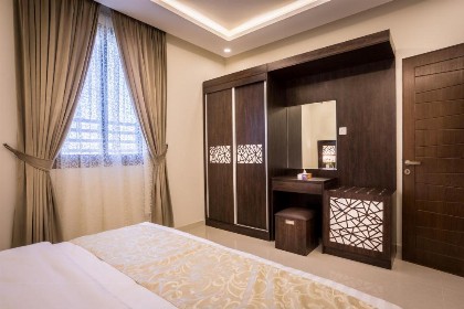Al Louloah Al Baraqah Furnished Apartments - image 17