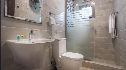 Al Louloah Al Baraqah Furnished Apartments - image 19