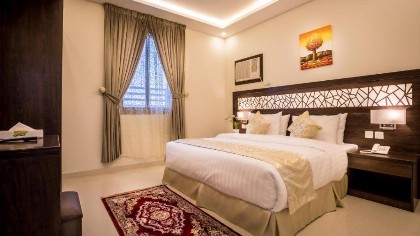 Al Louloah Al Baraqah Furnished Apartments - image 2
