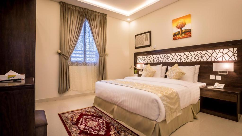 Al Louloah Al Baraqah Furnished Apartments - image 2