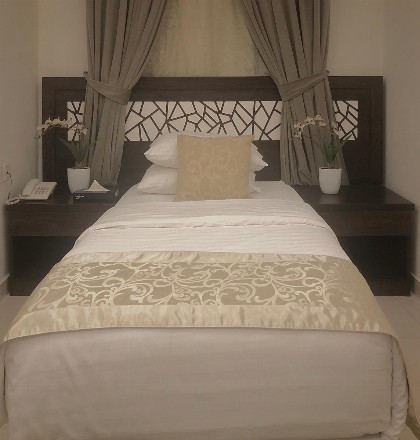 Al Louloah Al Baraqah Furnished Apartments - image 3