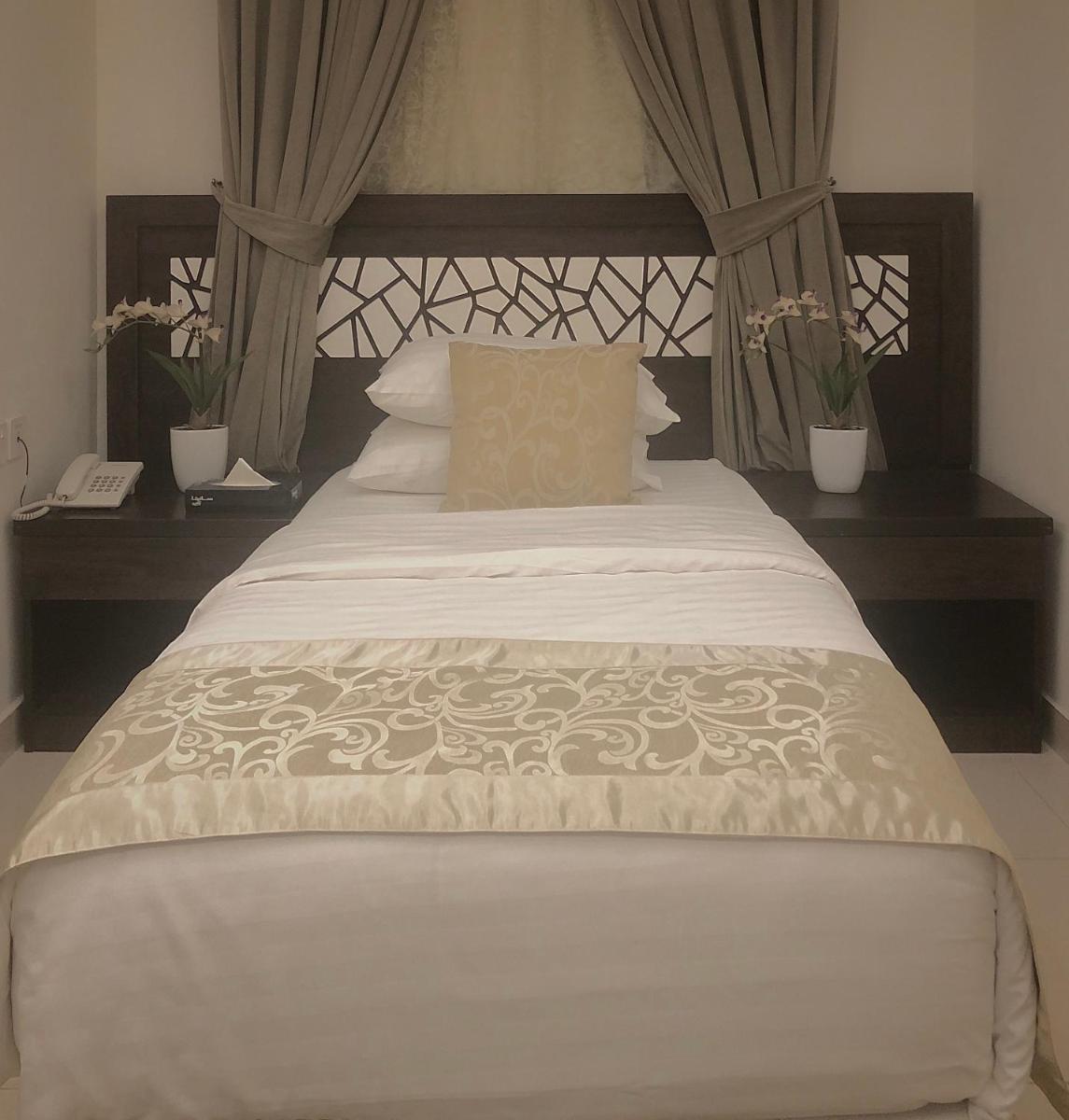 Al Louloah Al Baraqah Furnished Apartments - image 3