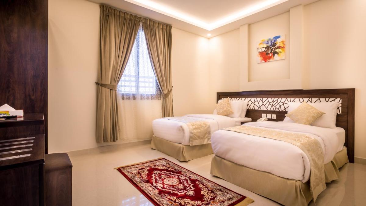 Al Louloah Al Baraqah Furnished Apartments - image 4
