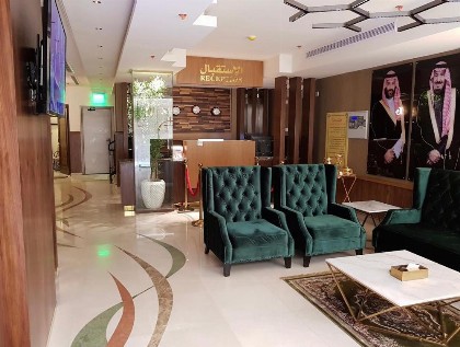 Al Louloah Al Baraqah Furnished Apartments - image 6