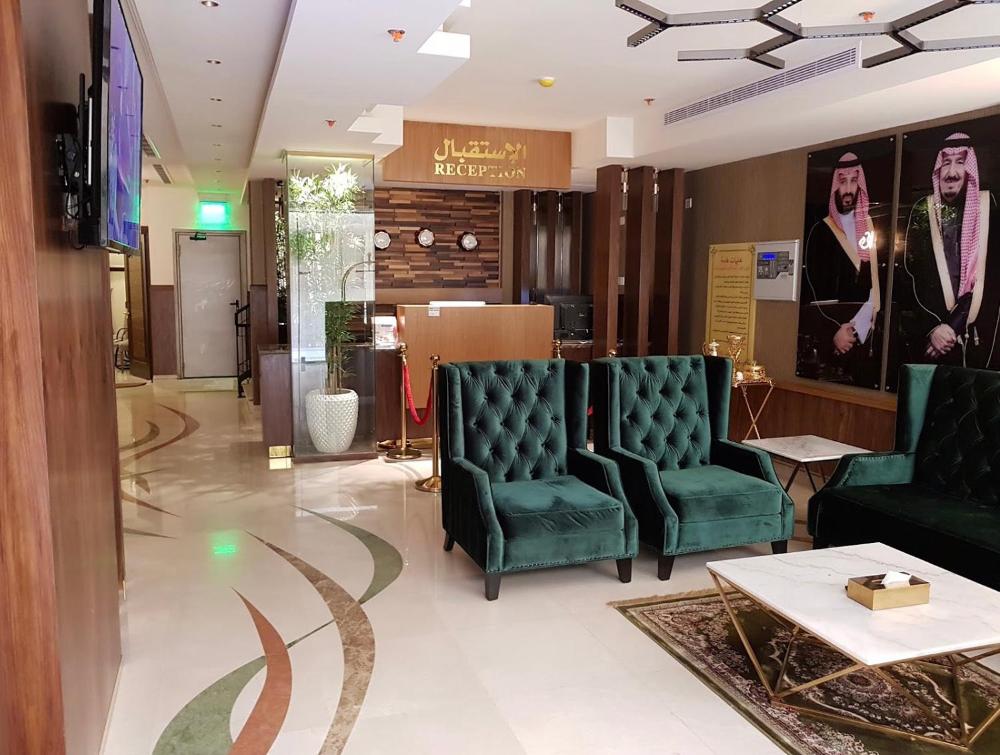 Al Louloah Al Baraqah Furnished Apartments - image 6