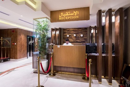 Al Louloah Al Baraqah Furnished Apartments - image 7
