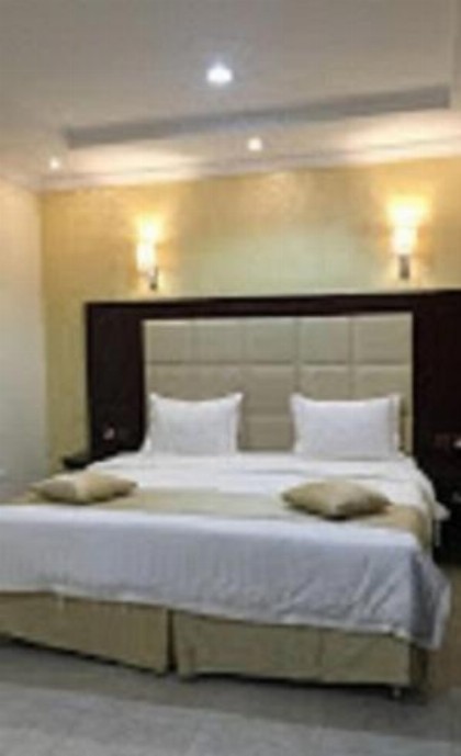 Aseel Furnished Apartments - image 11