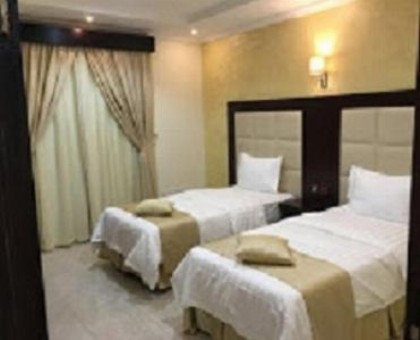 Aseel Furnished Apartments - image 12